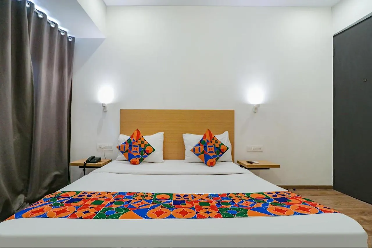 Fabhotel Destiny Inn Gurgaon Hotel