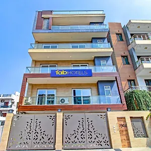 Fabhotel Soft Petals Hotel